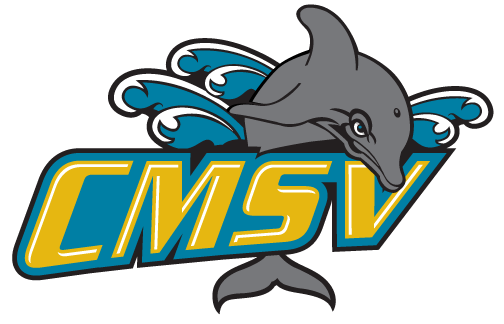 College of Mount Saint Vincent Logo